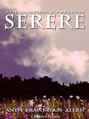 cover image of Serere